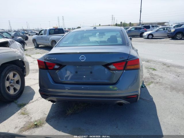 1N4BL4CV4NN385996 Nissan Altima Sr Fwd
