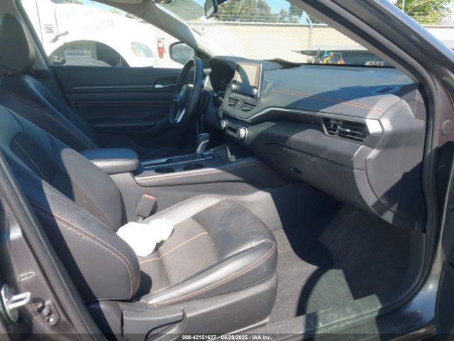 1N4BL4CV4NN385996 Nissan Altima Sr Fwd