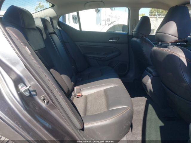1N4BL4CV4NN385996 Nissan Altima Sr Fwd