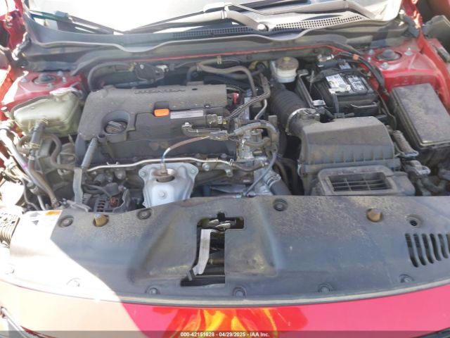 2021 HONDA CIVIC 2HGFC2F88MH536725 Photo 9