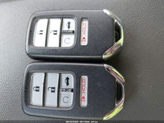 2021 HONDA CIVIC 2HGFC2F88MH536725 Photo 10