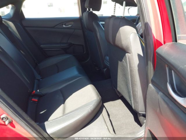 2021 HONDA CIVIC 2HGFC2F88MH536725 Photo 7