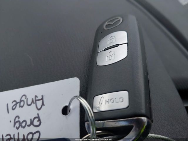 2016 MAZDA CX-3 JM1DKFB73G0128218 Photo 10