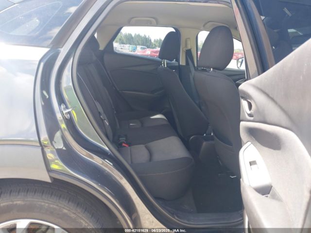 2016 MAZDA CX-3 JM1DKFB73G0128218 Photo 7