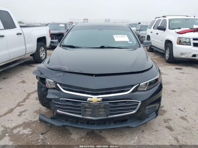 1G1ZD5STXJF201007 Chevrolet lfv - direct injection, variable valve timing, gen 1