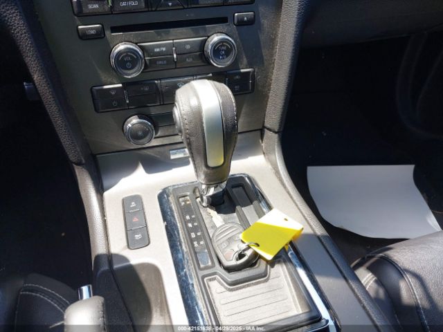 1ZVBP8AM5E5316912 Ford Mustang V6 Premium