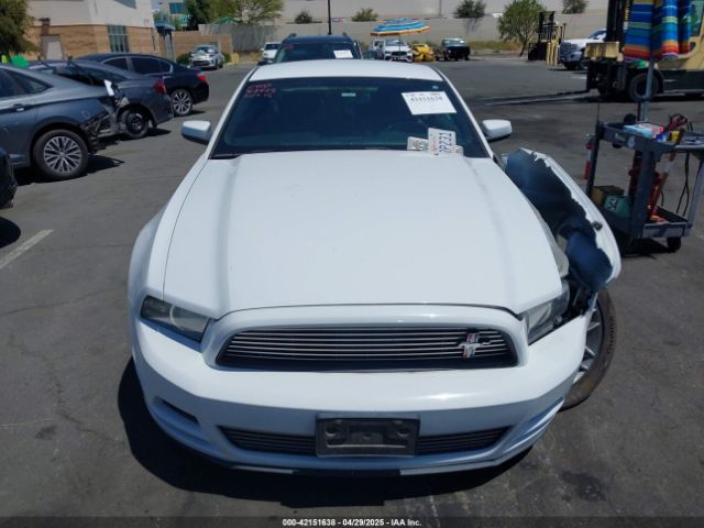 1ZVBP8AM5E5316912 Ford Mustang V6 Premium