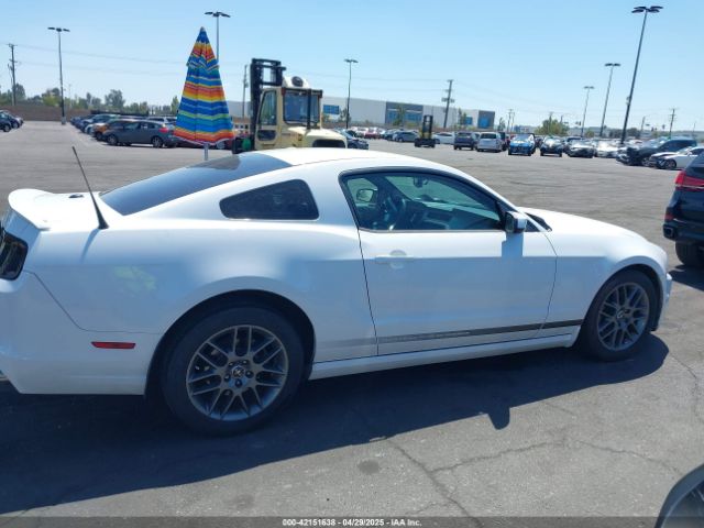 1ZVBP8AM5E5316912 Ford Mustang V6 Premium
