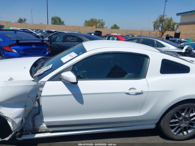 1ZVBP8AM5E5316912 Ford Mustang V6 Premium