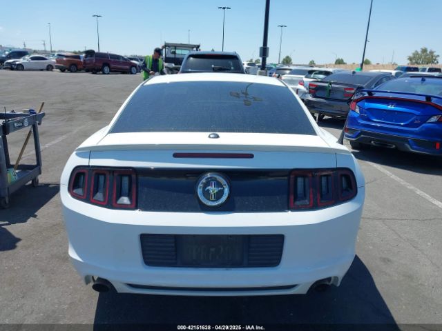 1ZVBP8AM5E5316912 Ford Mustang V6 Premium