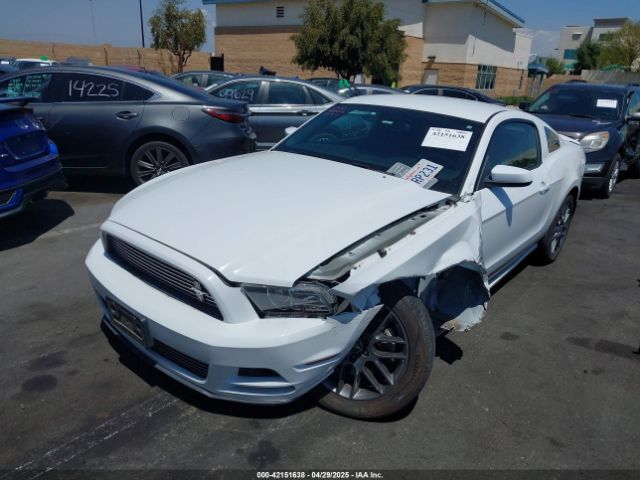 1ZVBP8AM5E5316912 Ford Mustang V6 Premium