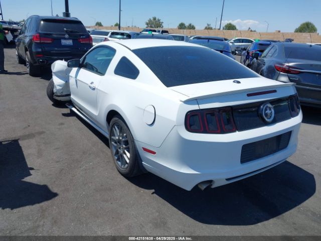 1ZVBP8AM5E5316912 Ford Mustang V6 Premium