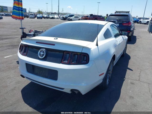 1ZVBP8AM5E5316912 Ford Mustang V6 Premium