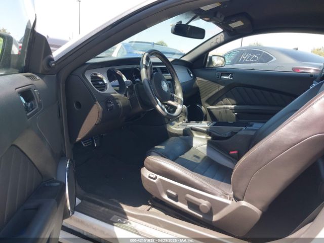 1ZVBP8AM5E5316912 Ford Mustang V6 Premium