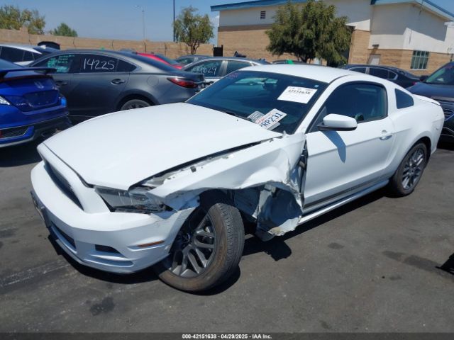 1ZVBP8AM5E5316912 Ford Mustang V6 Premium