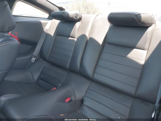1ZVBP8AM5E5316912 Ford Mustang V6 Premium
