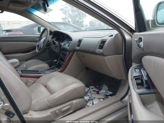 2003 ACURA TL 19UUA56683A073298 Photo 4