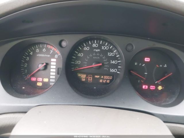 2003 ACURA TL 19UUA56683A073298 Photo 6