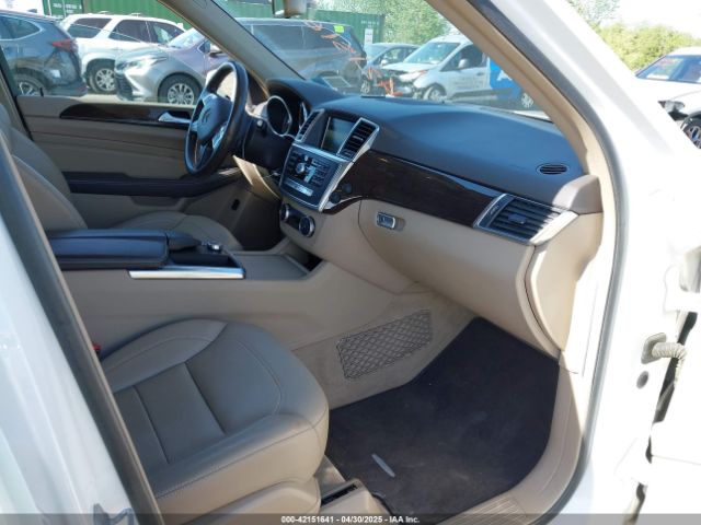 4JGDA5HB7EA293278 Mercedes-Benz Ml 350 4matic