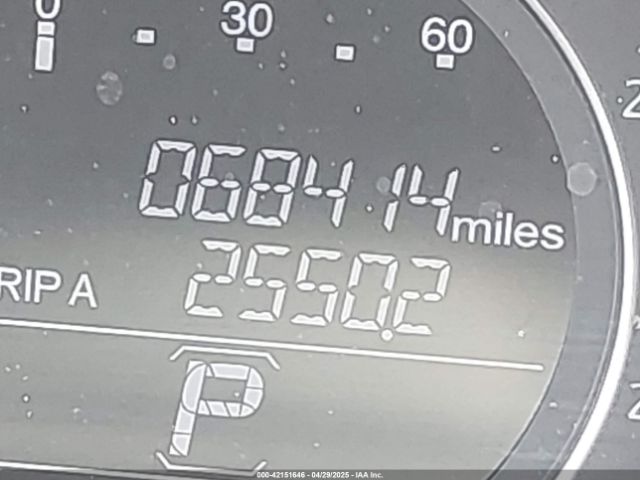1HGCR2F83EA142146 Honda Accord Ex-l