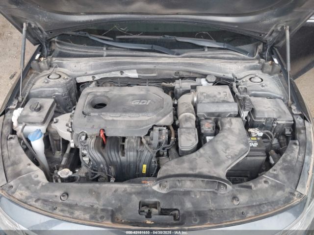 2019 KIA OPTIMA 5XXGT4L37KG293349 Photo 9