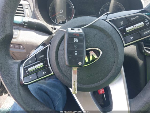 2019 KIA OPTIMA 5XXGT4L37KG293349 Photo 10