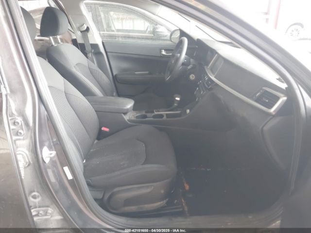 2019 KIA OPTIMA 5XXGT4L37KG293349 Photo 4