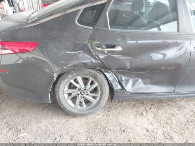 2019 KIA OPTIMA 5XXGT4L37KG293349 Photo 5