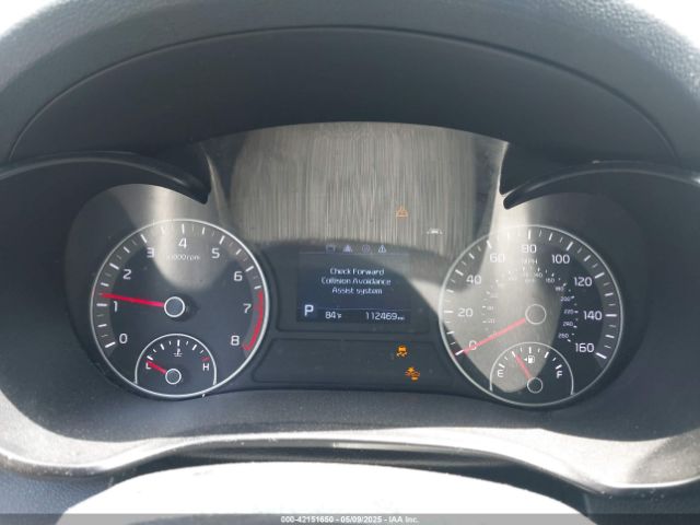 2019 KIA OPTIMA 5XXGT4L37KG293349 Photo 6
