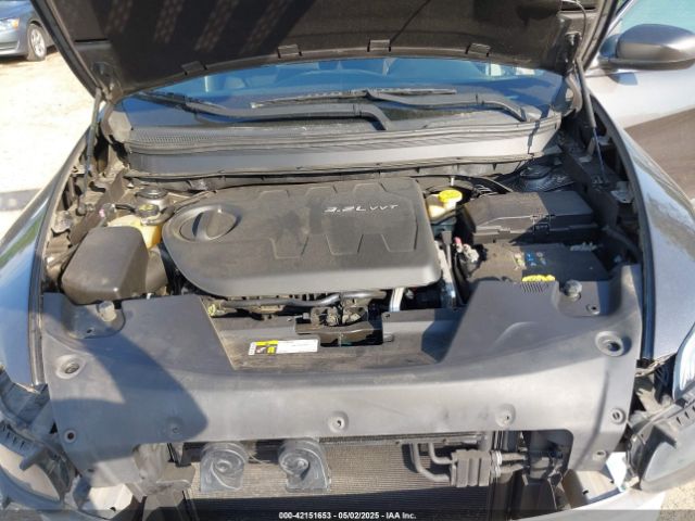 1C4PJMCS1EW147433 Jeep Cherokee Latitude