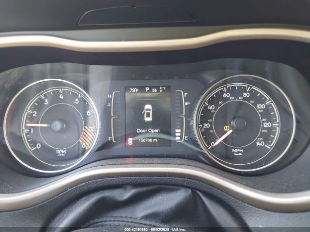 1C4PJMCS1EW147433 Jeep Cherokee Latitude