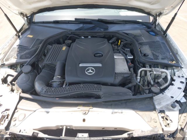 55SWF4KB1GU136095 Mercedes-Benz C 300 4matic/luxury 4matic/sport 4matic