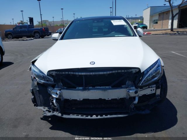 55SWF4KB1GU136095 Mercedes-Benz C 300 4matic/luxury 4matic/sport 4matic