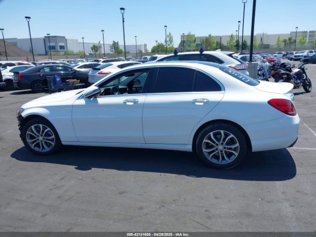 55SWF4KB1GU136095 Mercedes-Benz C 300 4matic/luxury 4matic/sport 4matic