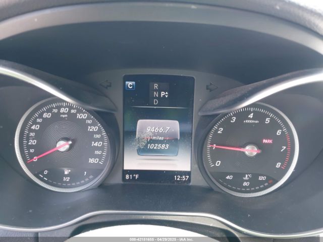 55SWF4KB1GU136095 Mercedes-Benz C 300 4matic/luxury 4matic/sport 4matic