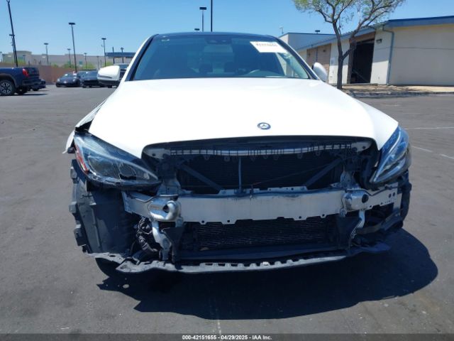 55SWF4KB1GU136095 Mercedes-Benz C 300 4matic/luxury 4matic/sport 4matic