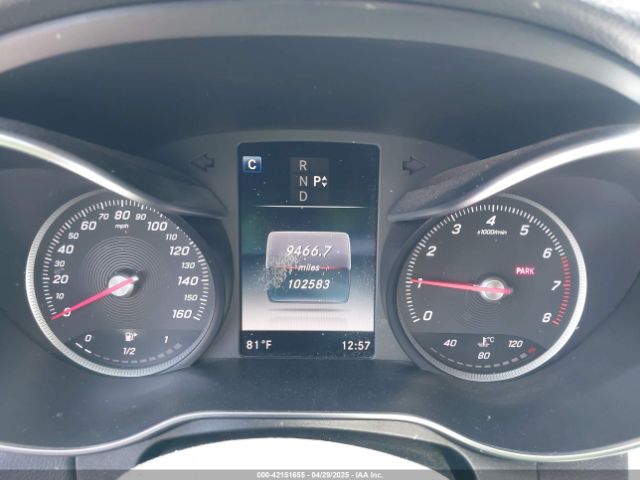 55SWF4KB1GU136095 Mercedes-Benz C 300 4matic/luxury 4matic/sport 4matic