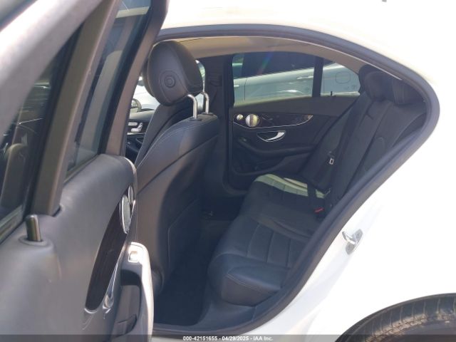 55SWF4KB1GU136095 Mercedes-Benz C 300 4matic/luxury 4matic/sport 4matic
