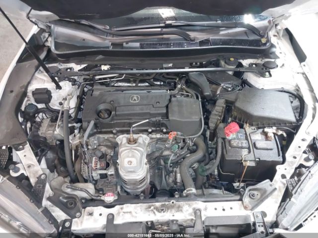 2020 ACURA TLX 19UUB1F66LA013039 Photo 9