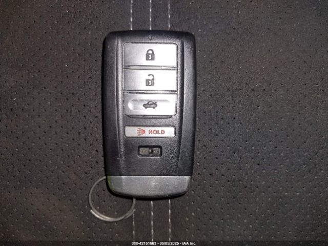 2020 ACURA TLX 19UUB1F66LA013039 Photo 10