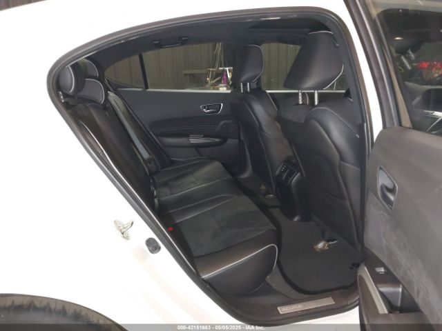 2020 ACURA TLX 19UUB1F66LA013039 Photo 7