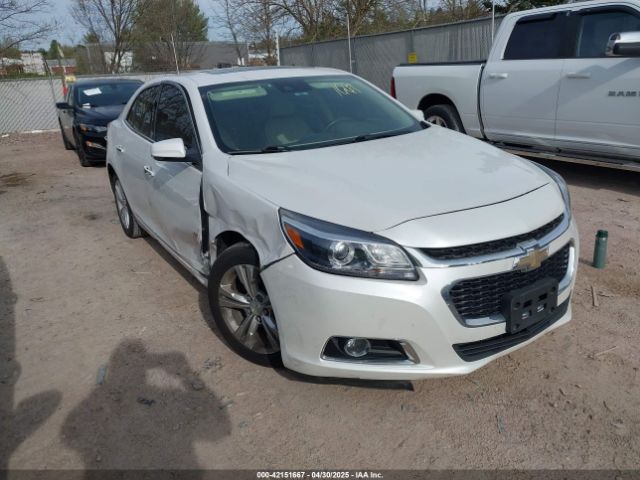 1G11G5SX2FF229978 auction archive image