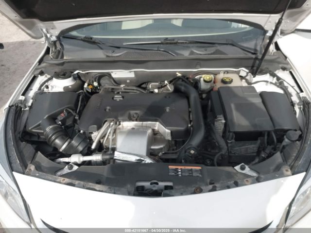 1G11G5SX2FF229978 Chevrolet Malibu 2lz