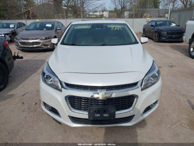 1G11G5SX2FF229978 Chevrolet Malibu 2lz