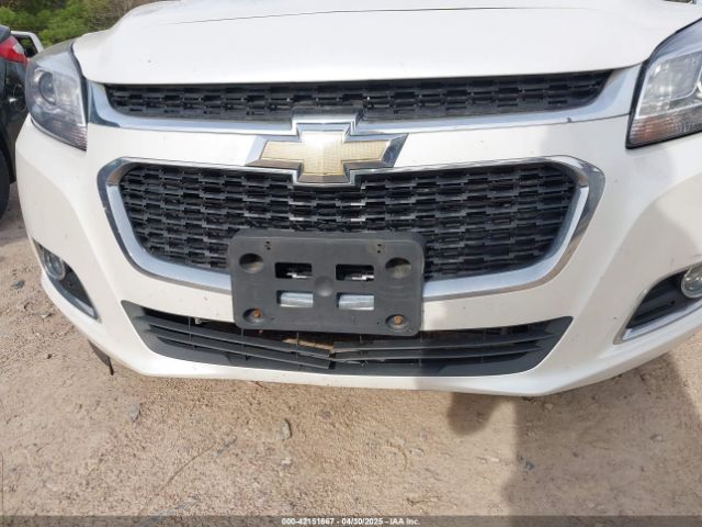 1G11G5SX2FF229978 Chevrolet Malibu 2lz