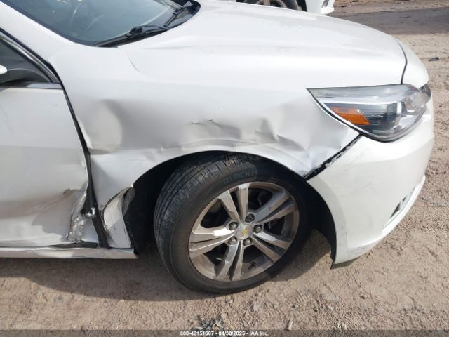 1G11G5SX2FF229978 Chevrolet Malibu 2lz