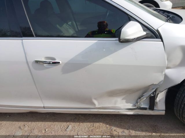 1G11G5SX2FF229978 Chevrolet Malibu 2lz