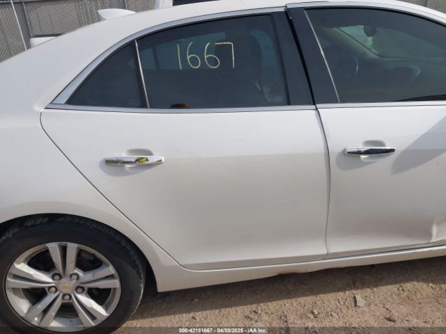 1G11G5SX2FF229978 Chevrolet Malibu 2lz