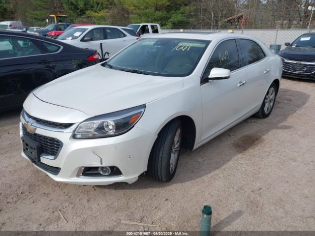 1G11G5SX2FF229978 Chevrolet Malibu 2lz