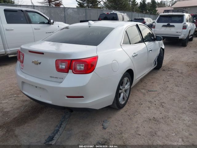 1G11G5SX2FF229978 Chevrolet Malibu 2lz